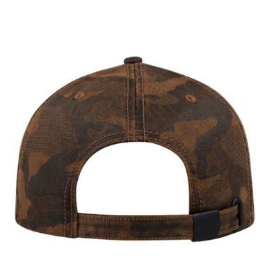 Camo lazer Oil Skin 6 Panel