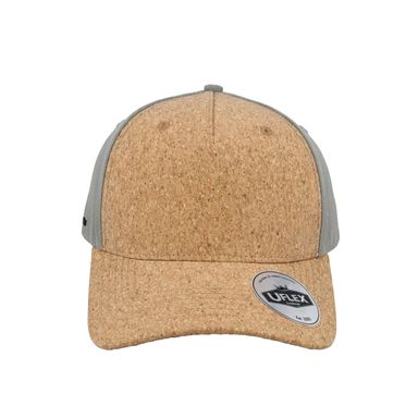 Uflex Cork 5 Panel Cap