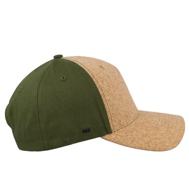 Uflex Cork 5 Panel Cap