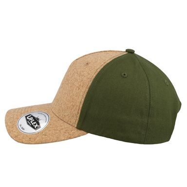 Uflex Cork 5 Panel Cap