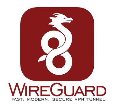 Личный ВПН WIREGUARD 1 ГОД