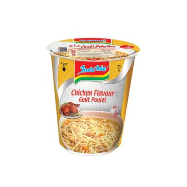 INDOMIE CUPS 