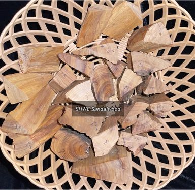 Shwe Sandalwood_ဩစတေးလျ တောင်နံကတိုး