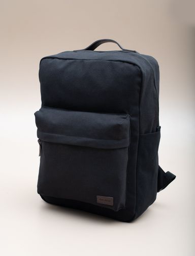 Oblique Texas Laptop Backpack