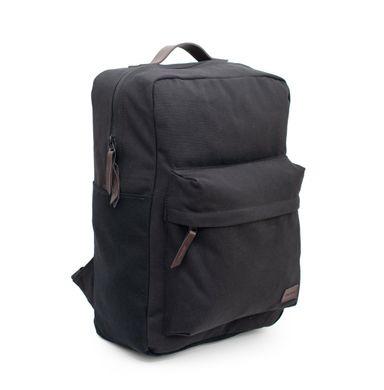 Oblique Texas Laptop Backpack