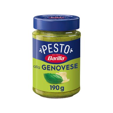 Pesto ala Genoveze Sauce 190gr