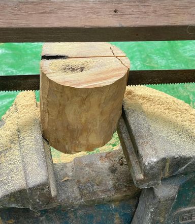 Shwe Sandalwood_ဩစတေးလျ တောင်နံကတိုး