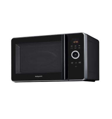 Hotpoint microwave