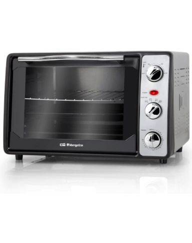 Orbegozo electric oven