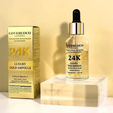 SERUM 24K ✨ ANTIEDAD