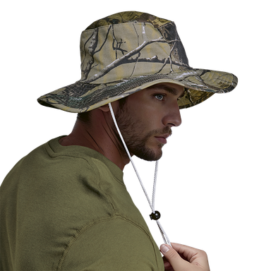 Indestruktible Outdoor Hat