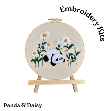 Embroidery Kit