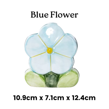 Flower Pen Holder