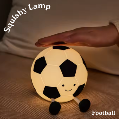 Squishy Lamp