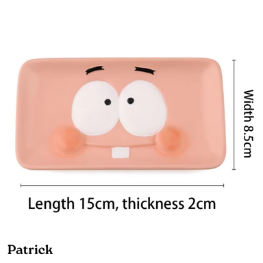 Spongebob Trinket Tray