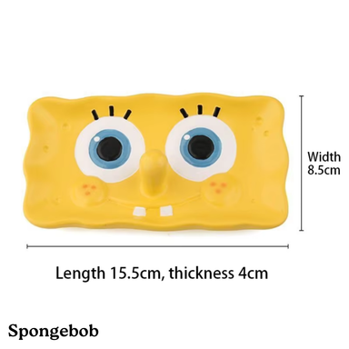 Spongebob Trinket Tray