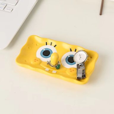 Spongebob Trinket Tray