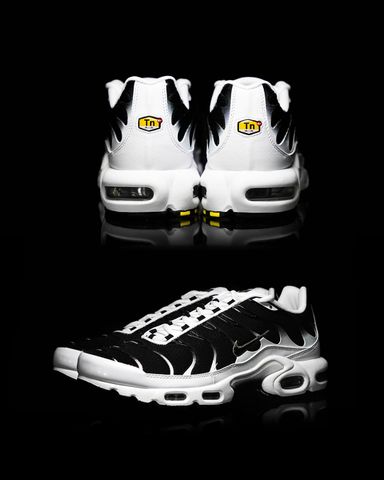 Nike-Airmax Plus 