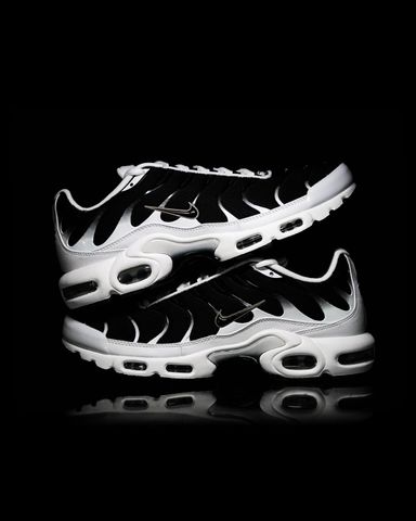 Nike-Airmax Plus 