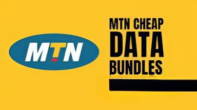 1001: MTN Data