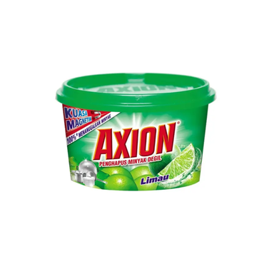 AXION DISHWASHING PASTE LIME 700G