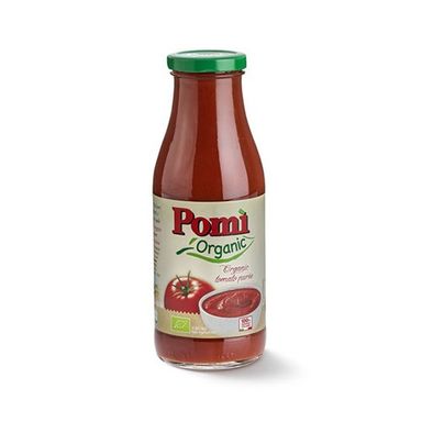 Pomi Organic Glass 500g