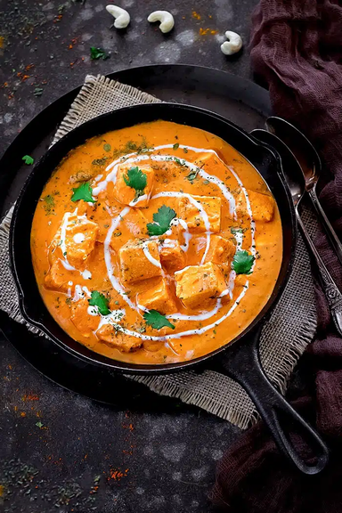 Paneer Butter Masala