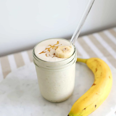 Banana Smoothie