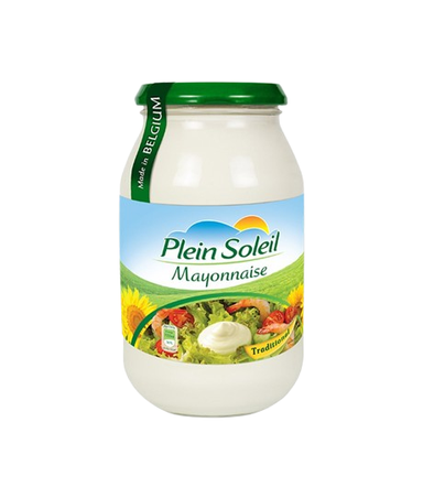 PLEIN SOLEIL MAYONNAISE