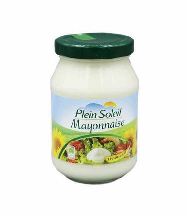 PLEIN SOLEIL MAYONNAISE