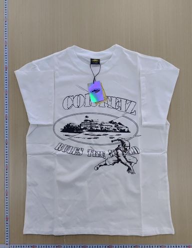 T-Shirt Corteiz