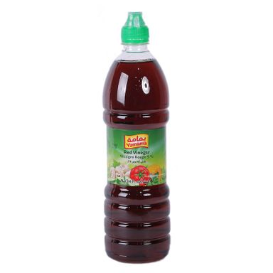 YAMAMA RED VINEGAR 1L