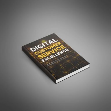 Digital Customer Service Excellence - Ebook