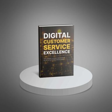 Digital Customer Service Excellence - Ebook