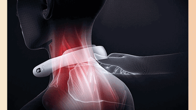 MASSAGE DE COU ET K5-3PRO
