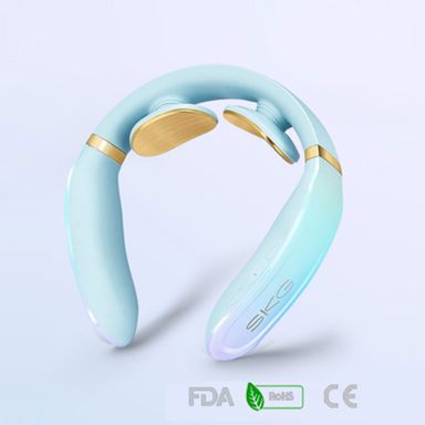 MASSAGE DE COU ET K5-3PRO