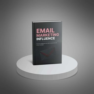 Email Marketing Influence