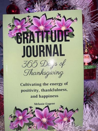 Gratitude Journal