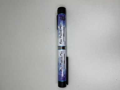 REUSABLE RAW PEPTIDE PEN