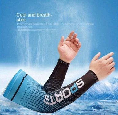 Ice Sports Sleeve 