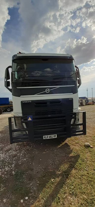 2014 - VOLVO FH 440