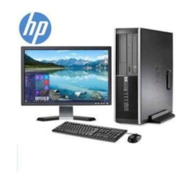 Desktop computer core i7 complete 