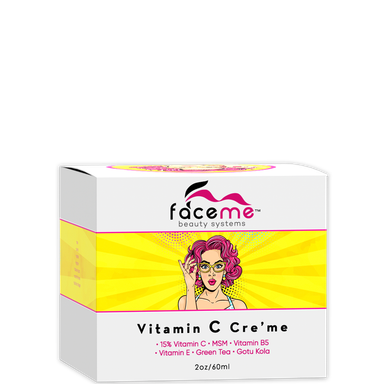 15% Vitamine C (Corps et Visage)