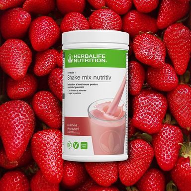 Herbalife nutrition 