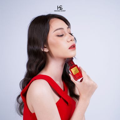 Parfum Si Fiola 50ml Parfum Wanita EDP