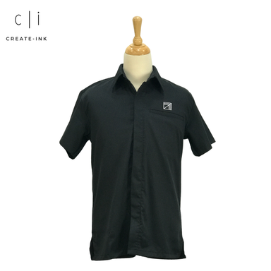 Kemeja Lengan Pendek / Short Sleeve Shirt/ PDH 