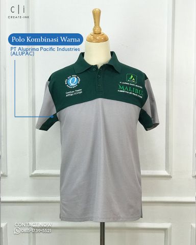 Polo Basic 12-36 pcs