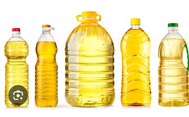 Cooking Oil