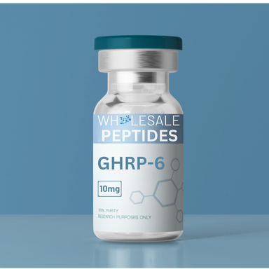 GHRP-6 10mg