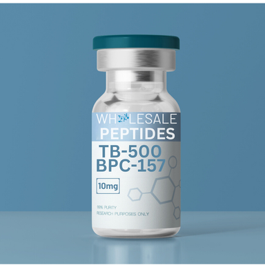 TB-500 / BPC-157 Mixture 10mg